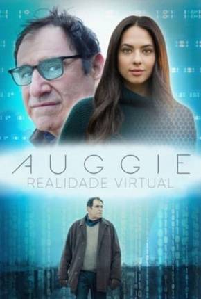 Auggie - Realidade Virtual (2021)