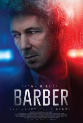 Capa para download torrent de Filme Barber - Legendado