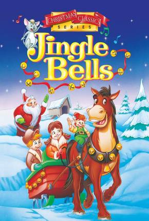 Capa para download torrent de Filme Bate o Sino / Jingle Bells