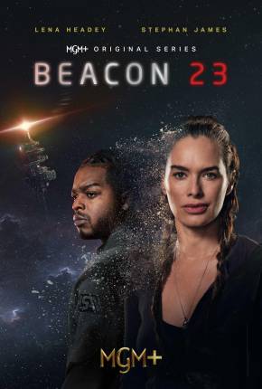 Capa para download torrent de Série Beacon 23 - 1ª Temporada Legendada