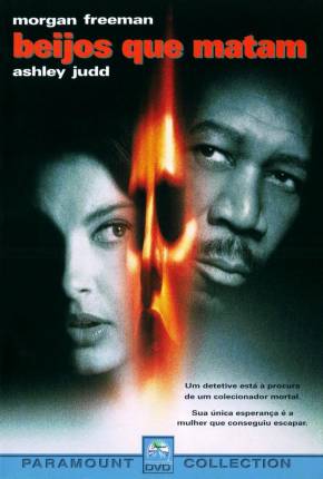 Capa para download torrent de Filme Beijos que Matam