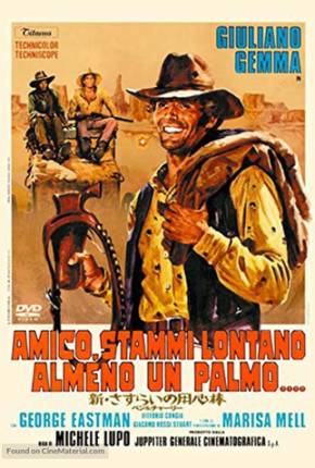 Ben e Charlie (1972)