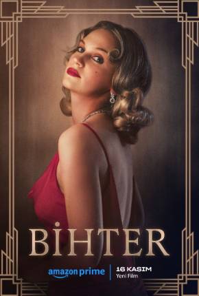 Capa para download torrent de Filme Bihter