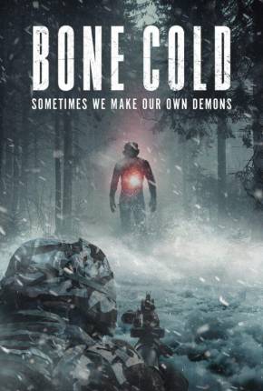 Capa para download torrent de Filme Bone Cold - Legendado