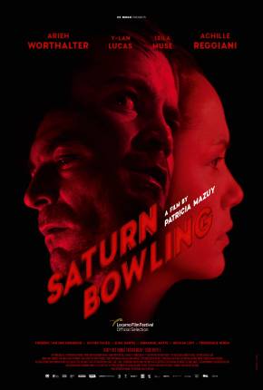 Capa para download torrent de Filme Bowling Saturne / Boliche Saturno - Legendado