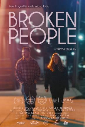Broken People - Legendado (2023)