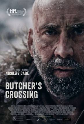 Capa para download torrent de Filme Butchers Crossing - Legendado