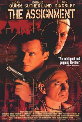 Caça ao Terrorista (1997)