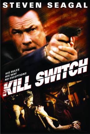 Capa para download torrent de Filme Caçada Explosiva