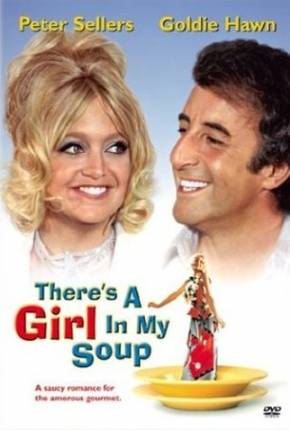 Capa para download torrent de Filme Caiu uma Moça na Minha Sopa