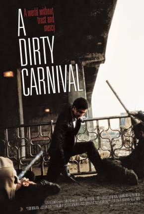 Capa para download torrent de Filme Caminhos do Crime