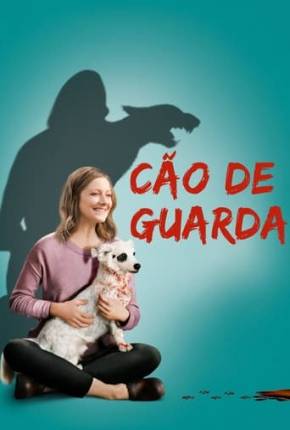 Capa para download torrent de Série Cão De Guarda