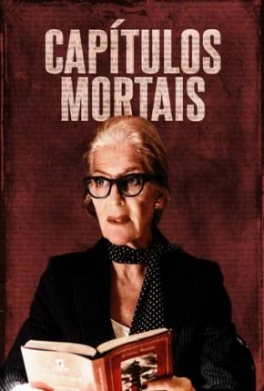 Capa para download torrent de Filme Capítulos Mortais
