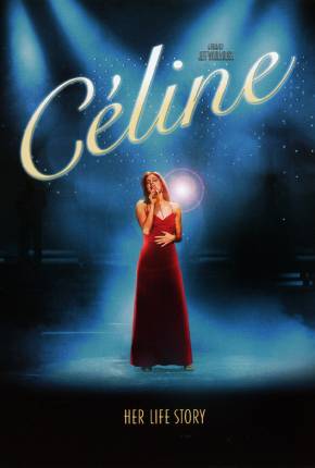 Capa para download torrent de Filme Céline Dion