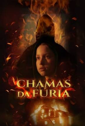 Capa para download torrent de Filme Chamas da Fúria