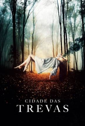 Capa para download torrent de Filme Cidade das Trevas