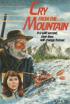 Capa para download torrent de Filme Clamor na Montanha