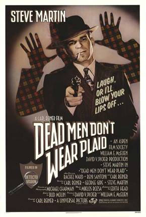 Capa para download torrent de Filme Cliente Morto Não Paga