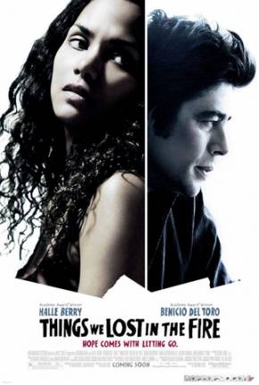 Capa para download torrent de Filme Coisas que Perdemos pelo Caminho