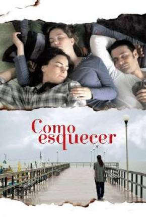 Capa para download torrent de Filme Como Esquecer