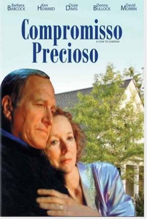 Capa para download torrent de Filme Compromisso Precioso / A Vow to Cherish