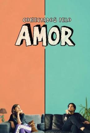 Capa para download torrent de Filme Conectados pelo Amor