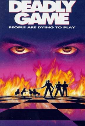 Convite Para a Morte - Legendado (1991)