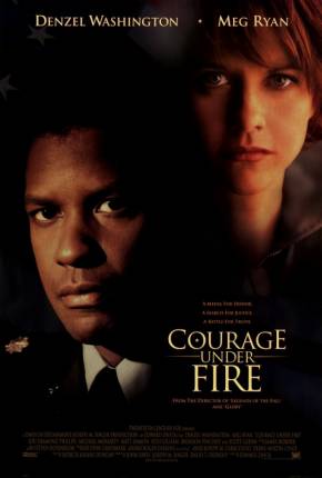 Coragem sob Fogo (1996)