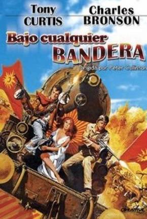 Capa para download torrent de Filme Corruptos e Sanguinários