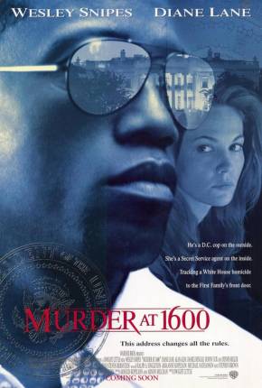 Crime na Casa Branca (1997)