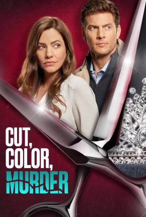 Capa para download torrent de Filme Cut Color Murder - Legendado
