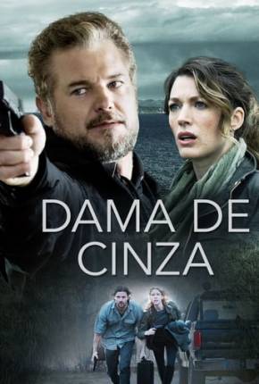 Capa para download torrent de Filme Dama de Cinza