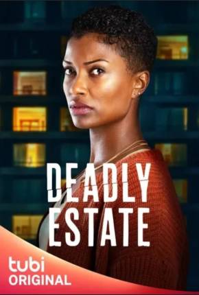 Deadly Estate - Legendado (2023)
