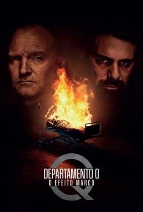 Capa para download torrent de Filme Departamento Q - O Efeito Marco
