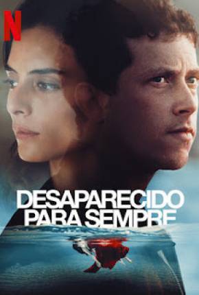 Capa para download torrent de Série Desaparecido Para Sempre - 1ª Temporada