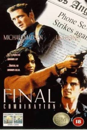 Capa para download torrent de Filme Desejo Mortal