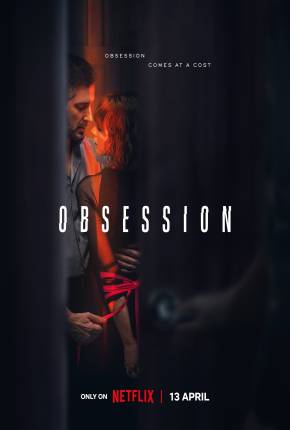 Capa para download torrent de Série Desejo Obsessivo - Legendada