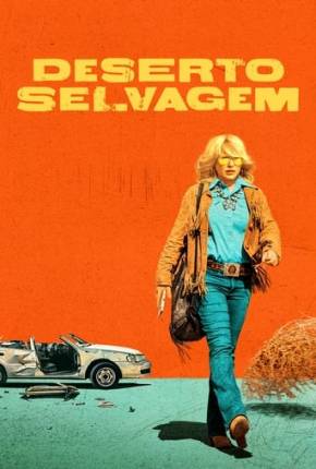 Capa para download torrent de Série Deserto Selvagem - 1ª Temporada Legendada