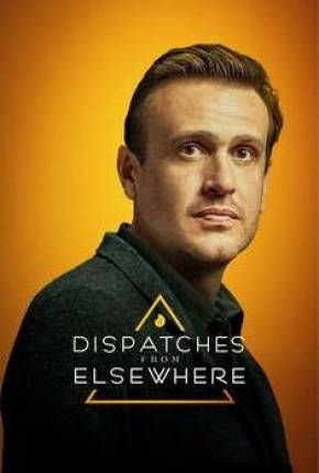 Capa para download torrent de Série Despachos de outro lugar - 1ª Temporada