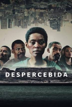 Capa para download torrent de Série Despercebida - 1ª Temporada Legendada