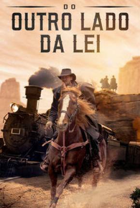 Capa para download torrent de Filme Do Outro Lado da Lei