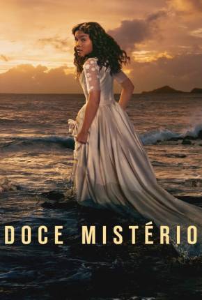 Capa para download torrent de Série Doce Mistério - 1ª Temporada