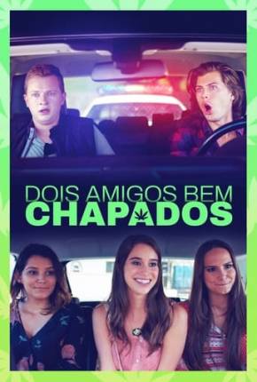 Capa para download torrent de Filme Dois Amigos Bem Chapados