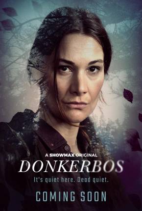 Donkerbos - 1ª Temporada Legendada (2023)