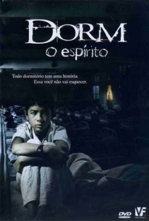 Capa para download torrent de Filme Dorm - O Espírito / Dek hor