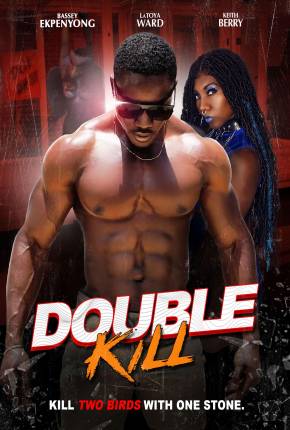 Double Kill - Legendado (2023)