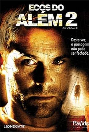 Capa para download torrent de Filme Ecos do Além 2 / Stir of Echoes: The Homecoming