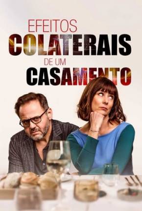 Capa para download torrent de Filme Efeitos Colaterais de um Casamento