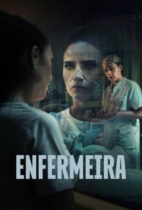 Capa para download torrent de Série Enfermeira