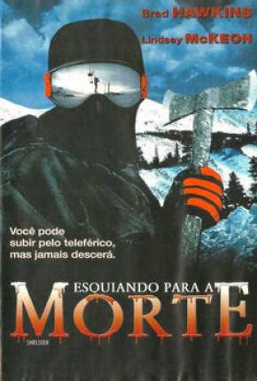 Capa para download torrent de Filme Esquiando para a Morte